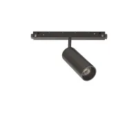 Трековый светильник Ideal Lux Ego track single 12w 3000k dali 286433 Трековый светильник Ideal Lux Ego track single 12w 3000k dali 286433